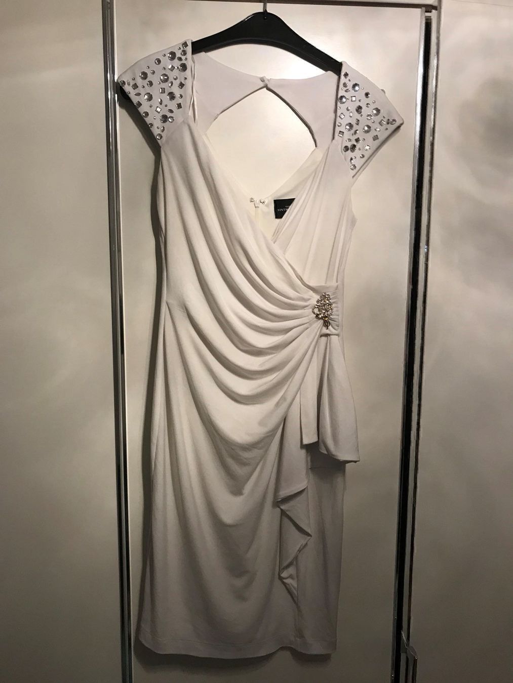 Vestiti: Cocktailkleid gr.36 – Usato da Pfungen venduto da FloretaK