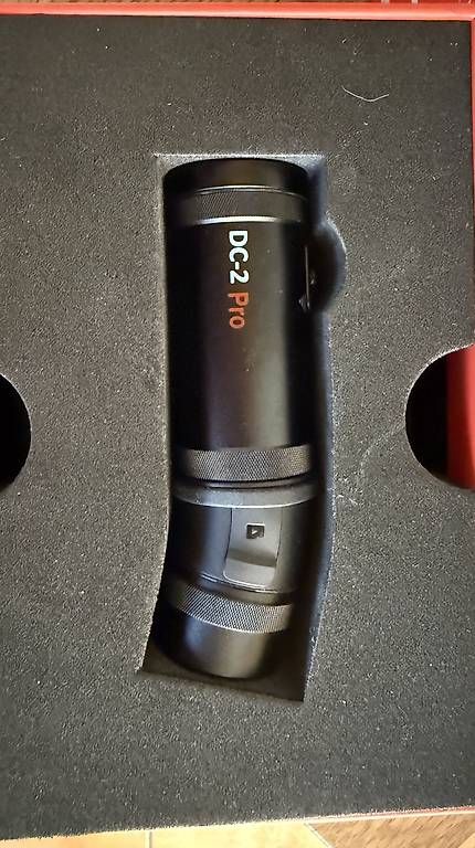 Camcorder: Caméra Techalogic DC-2 Pro – Gebraucht aus Vétroz von Polito27