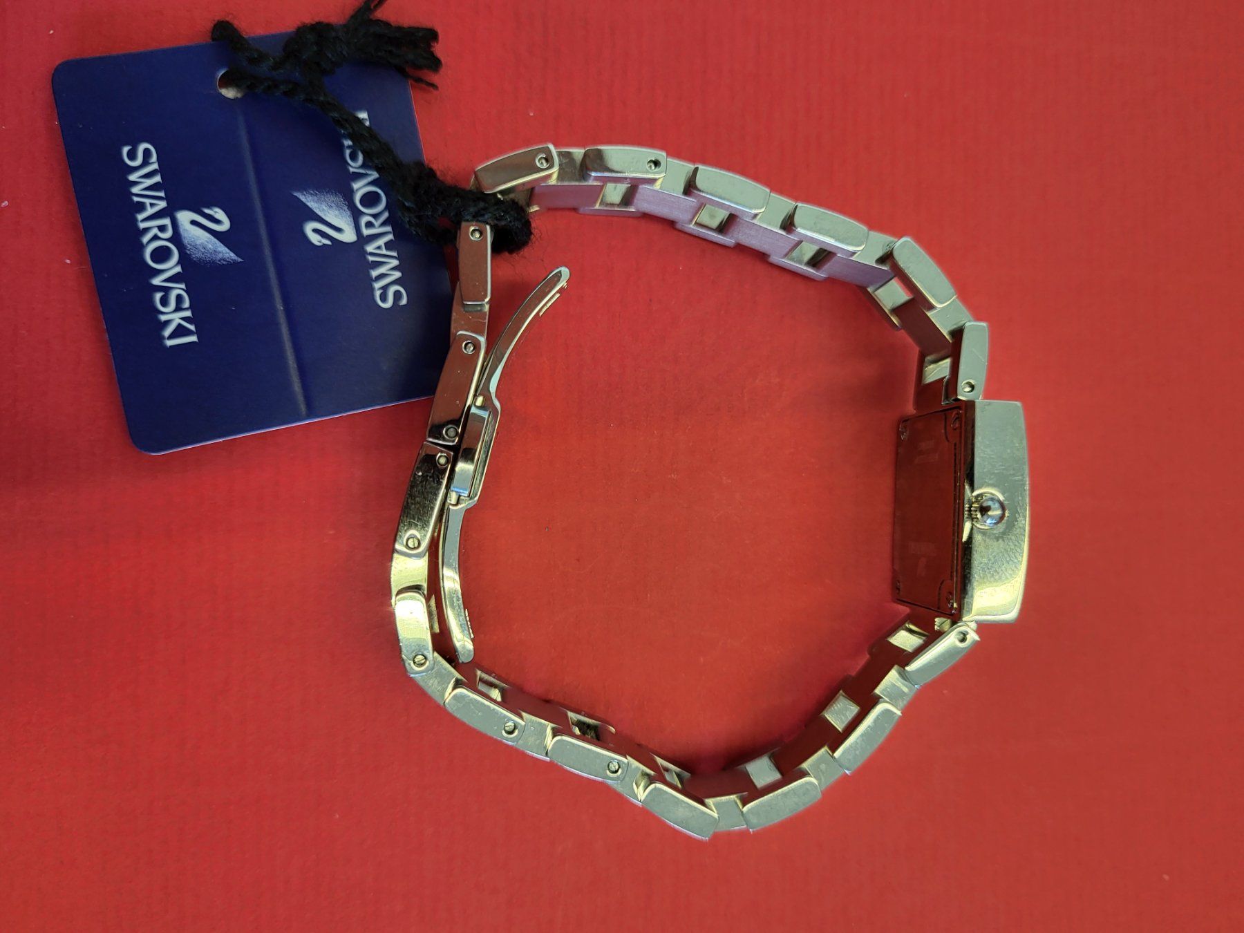 Swarovski Uhren: Swarovski Damen Uhr – Neu (gemäss Beschreibung) aus Diessenhofen von Osio 2
