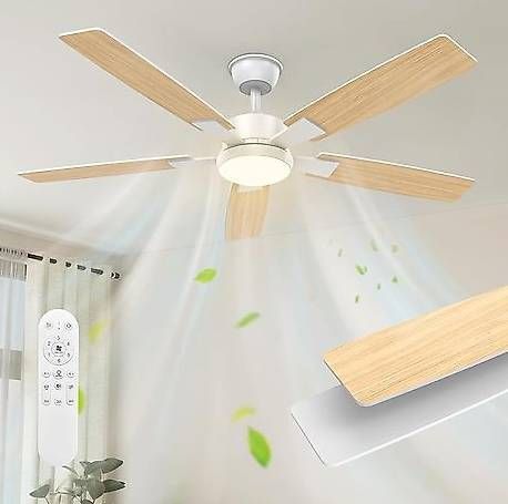 Ventilatoren: Ventilateur de plafond – Gebraucht aus Oppens von fab_6zfc