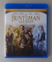 The Huntsman & The Ice Queen - Extended Edition