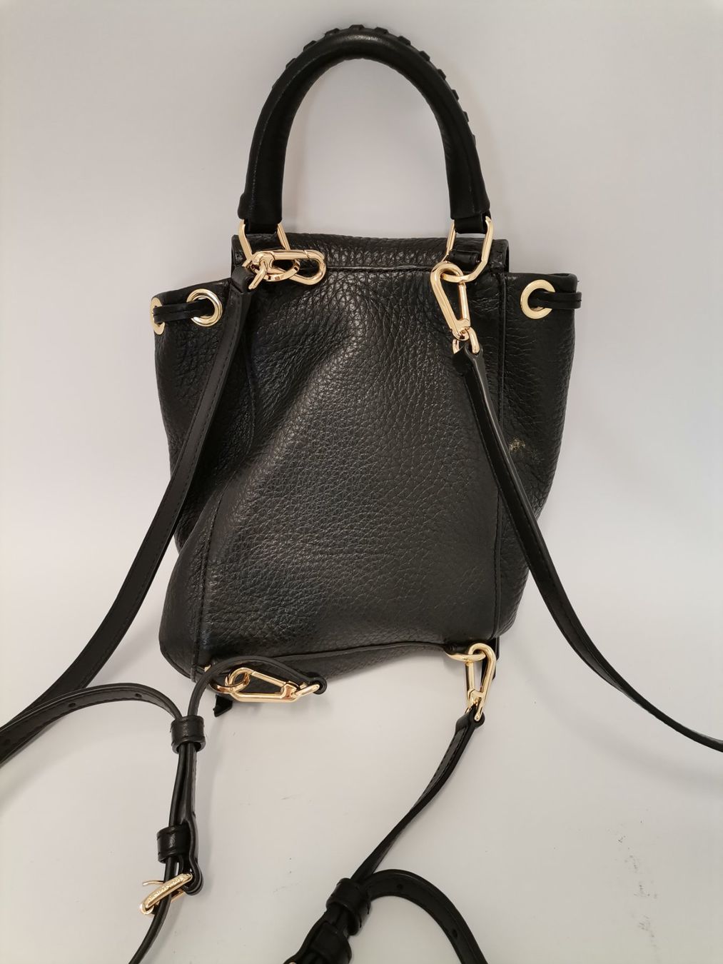 Michael Kors Sacs à dos: MICHAEL KORS Damenrucksack – D'occasion à Schaffhausen par Restwert_SH 3