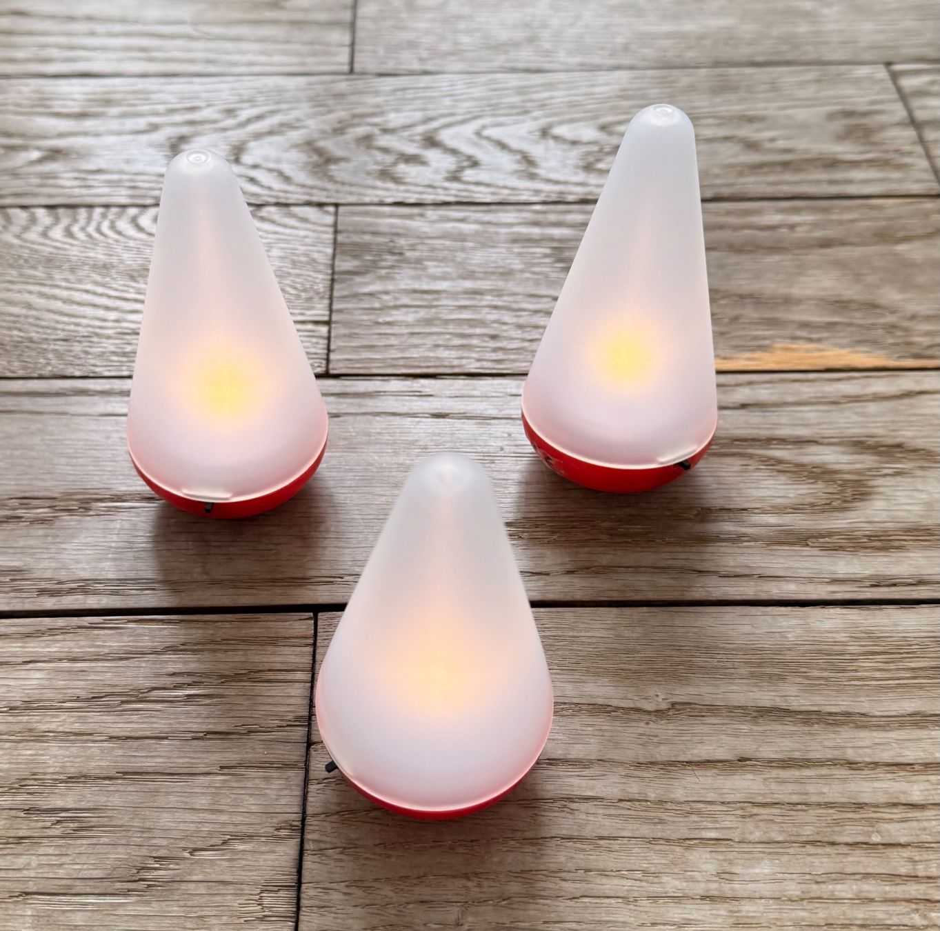 Ikea Lampade: Vintage Ikea Lämpli, Solvinden, 2013 – Usato da Luzern venduto da Mamutpe