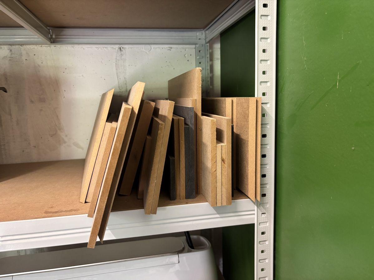 Articles en bois: Diverses Bastelholz – D'occasion à Chur par Kliiholz 2