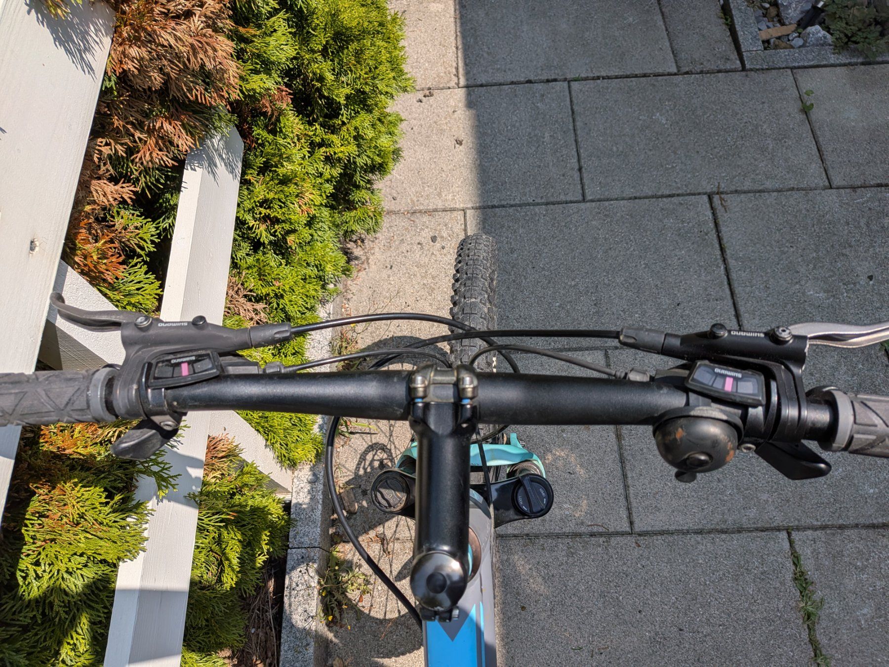 Velos: Mountainbike 26 Zoll – Gebraucht aus Bonstetten von steve3300 3