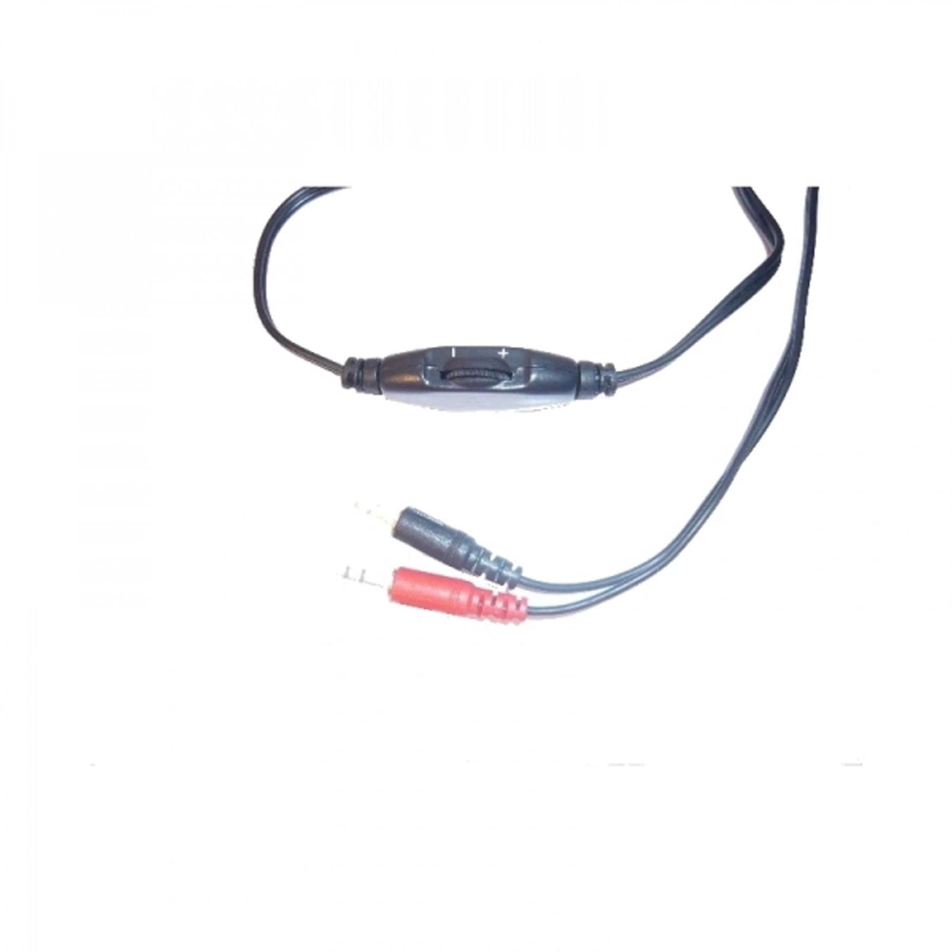 Auricolari: Stereo Headset Mikro mit Nackenbügel – Nuovo e nell'imballaggio originale da St. Willibald venduto da silvertronic24 1
