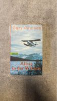 Gary Paulsen: Allein in der Wildnis – ein Abenteuerbuch