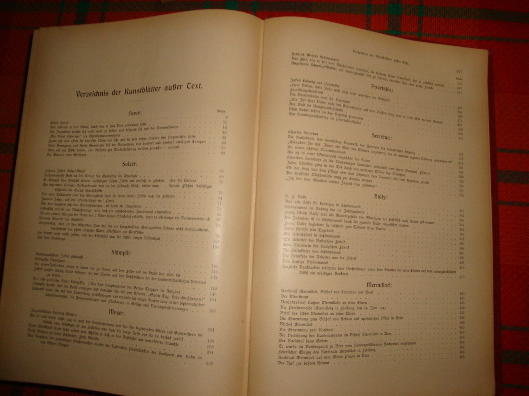Libri: Schweizer eigener Kraft, Nationale Charakterbilder, Antik – Usato da Enggistein venduto da mach1 4