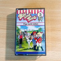 Bibi & Tina – Folge 3: Papi lernt reiten