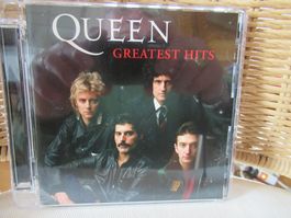 QUEEN - GREATEST HITS I (1)