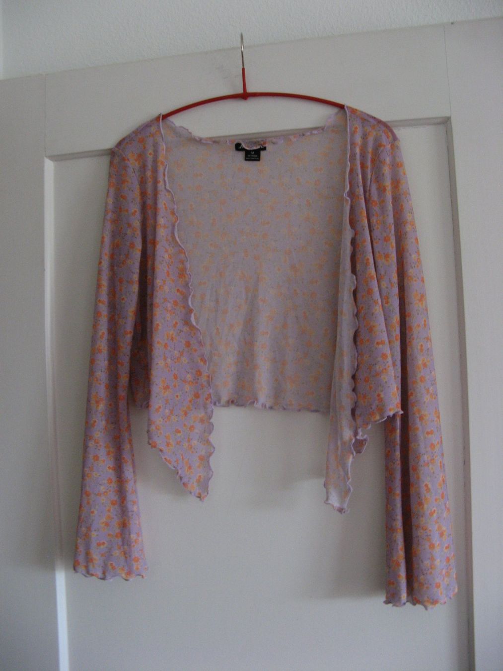 Altra biancheria intima: Negligee Jacke Monkl Gr. M – Usato da Zürich venduto da apil