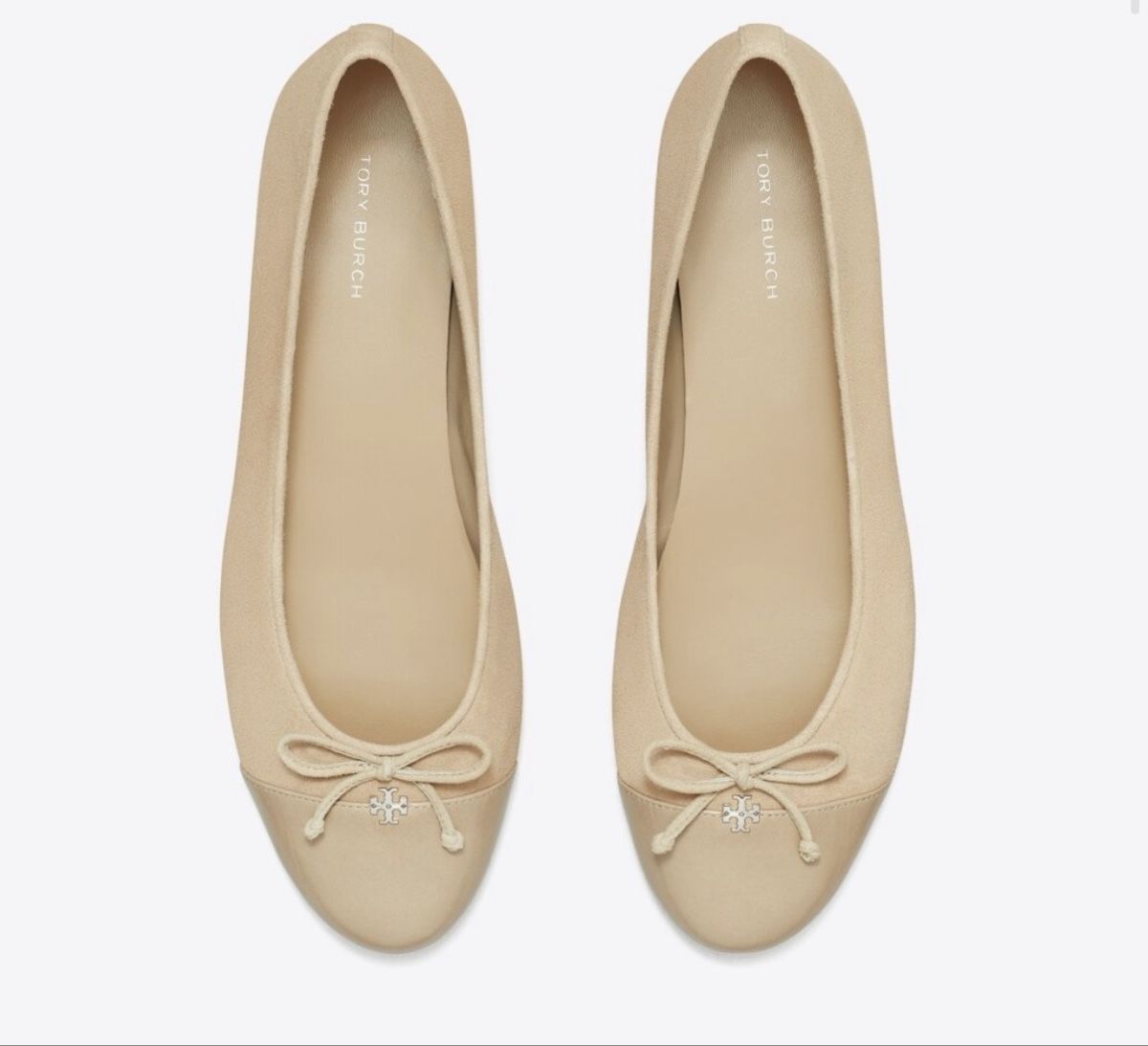 Scarpe da donna: Ballerines Tory Burch Avola – Nuovo (secondo la descrizione) da Genève venduto da foxybee 2