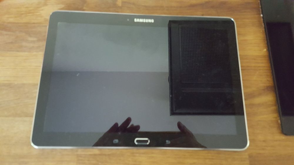 Samsung Tablet defekt Kaufen auf Ricardo