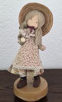 Vintage Sammlerpuppe "Chiyoda - Made in Japan" Rarität!