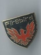 Firebird PIN