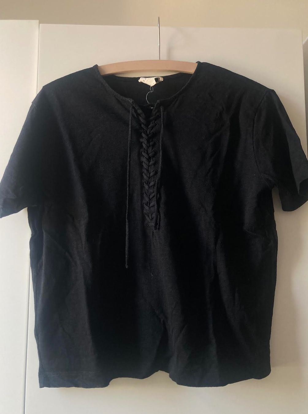 Sezane T-shirts: Sézane - T-shirt Richie - Taille S – D'occasion à Locarno par tabe22979 1