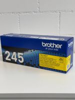 Original Brother TN-245Y Toner Yellow