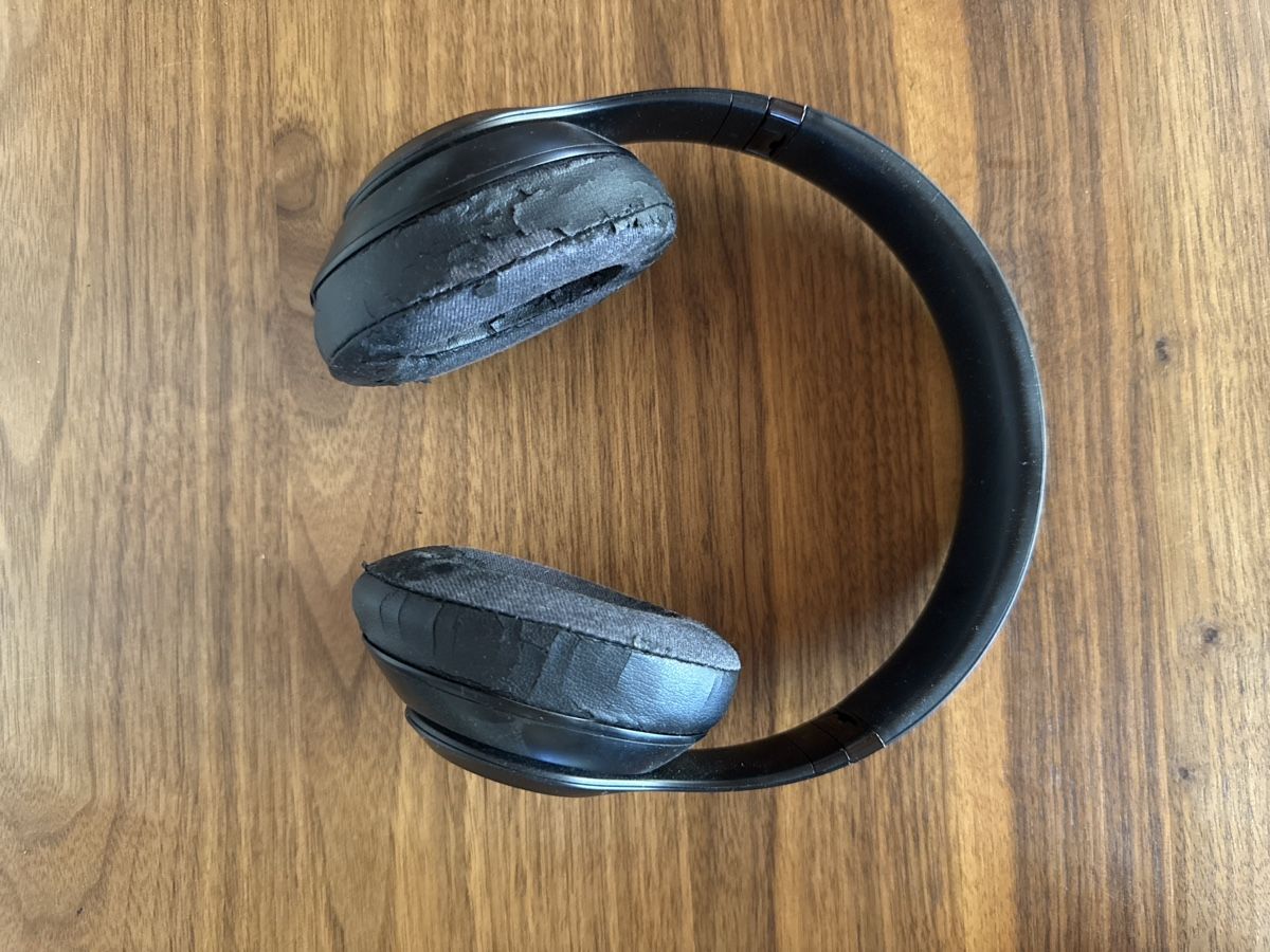 Beats Casques audio: Beats Studio 3 Kopfhörer – D'occasion à Unterentfelden par Ecru.store 1