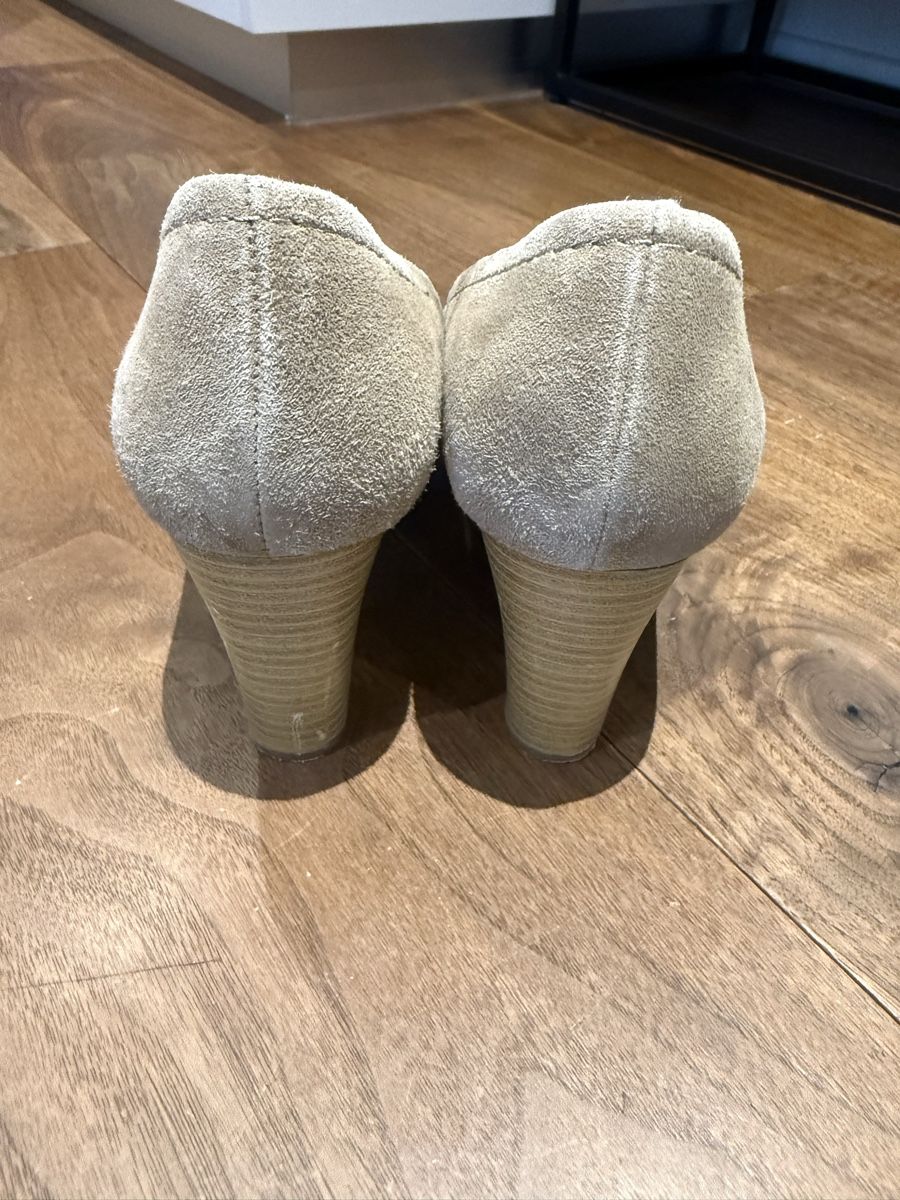 Scarpe da donna: Pumps von Pier One – Usato da Rechthalten venduto da Milly80 3