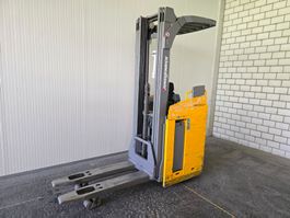 Stapler Jungheinrich ESC 214z Baujahr 2019 Hub 535cm