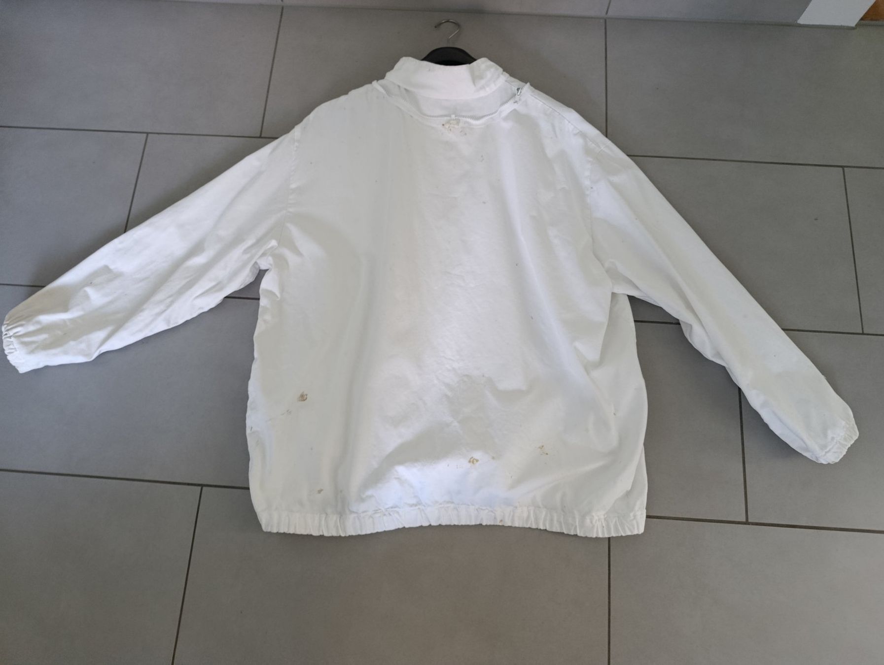 Ruchers: Imkerjacke aus Baumwolle Gr. XXL – D'occasion à Olten par Astrith 5