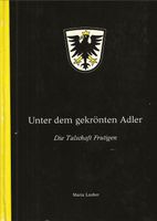 Unter dem gekrönten Adler - Die Talschaft Frutigen