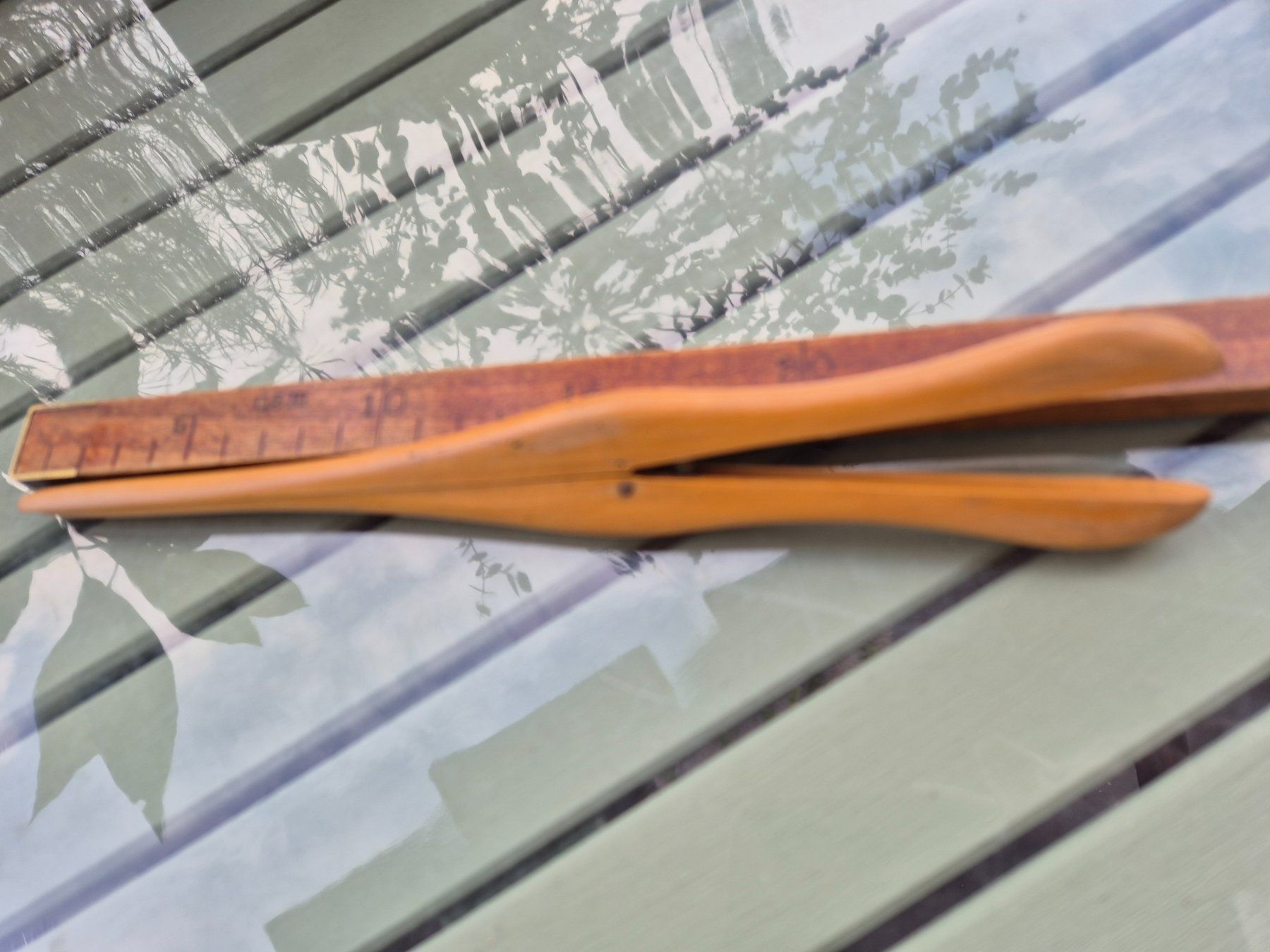 Handschuhe & Handstulpen: Alte Handschuhspanner – Gebraucht aus Bern von aronari 1