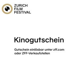 2 Kino - Gutscheine Zürich Film Festival 2026