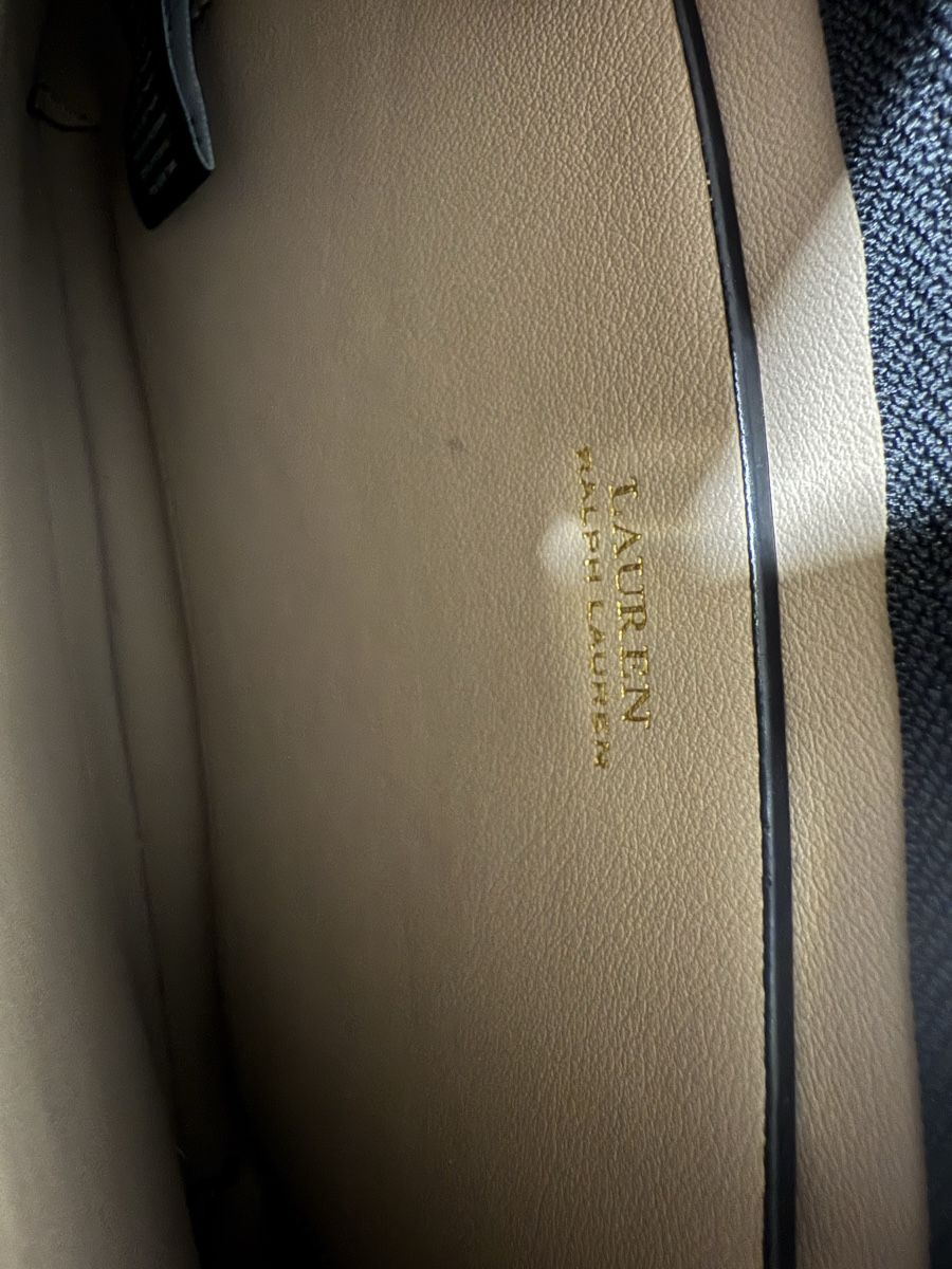 Ralph Lauren Borse da donna: Tasche ralph lauren – Usato da visp venduto da Kmemo1 1
