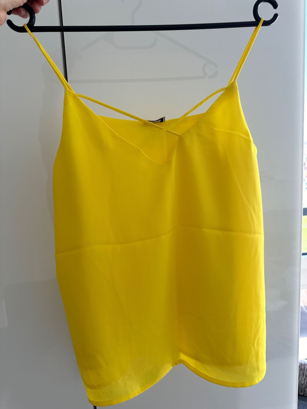 Tops: Top/Blouse – Gebraucht aus Rickenbach b. Wil von iah_pg6d