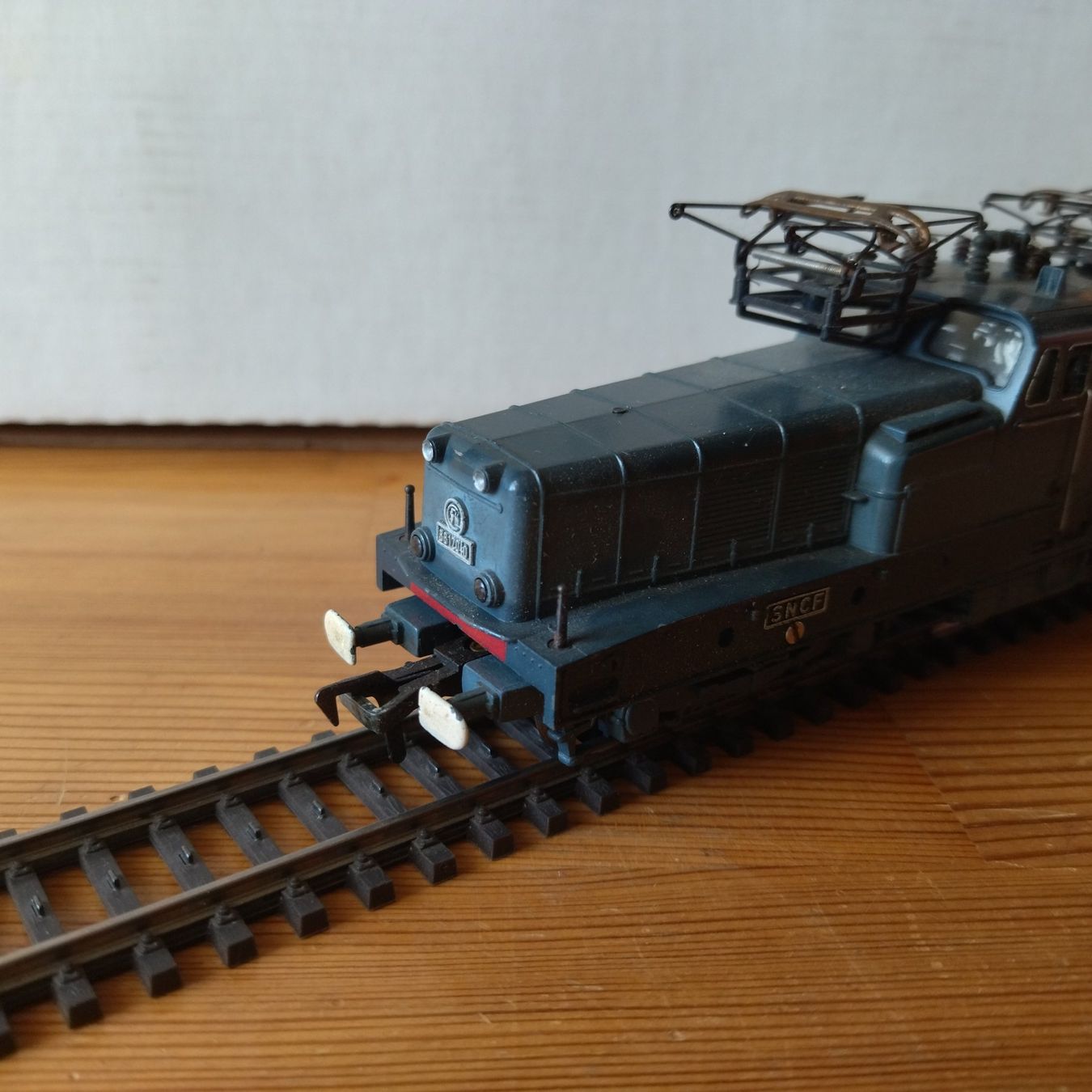 Fleischmann Modellini di ferrovie: Fleischmann Lok BB1245 (759) – Usato da Basel venduto da BeanieUp 3