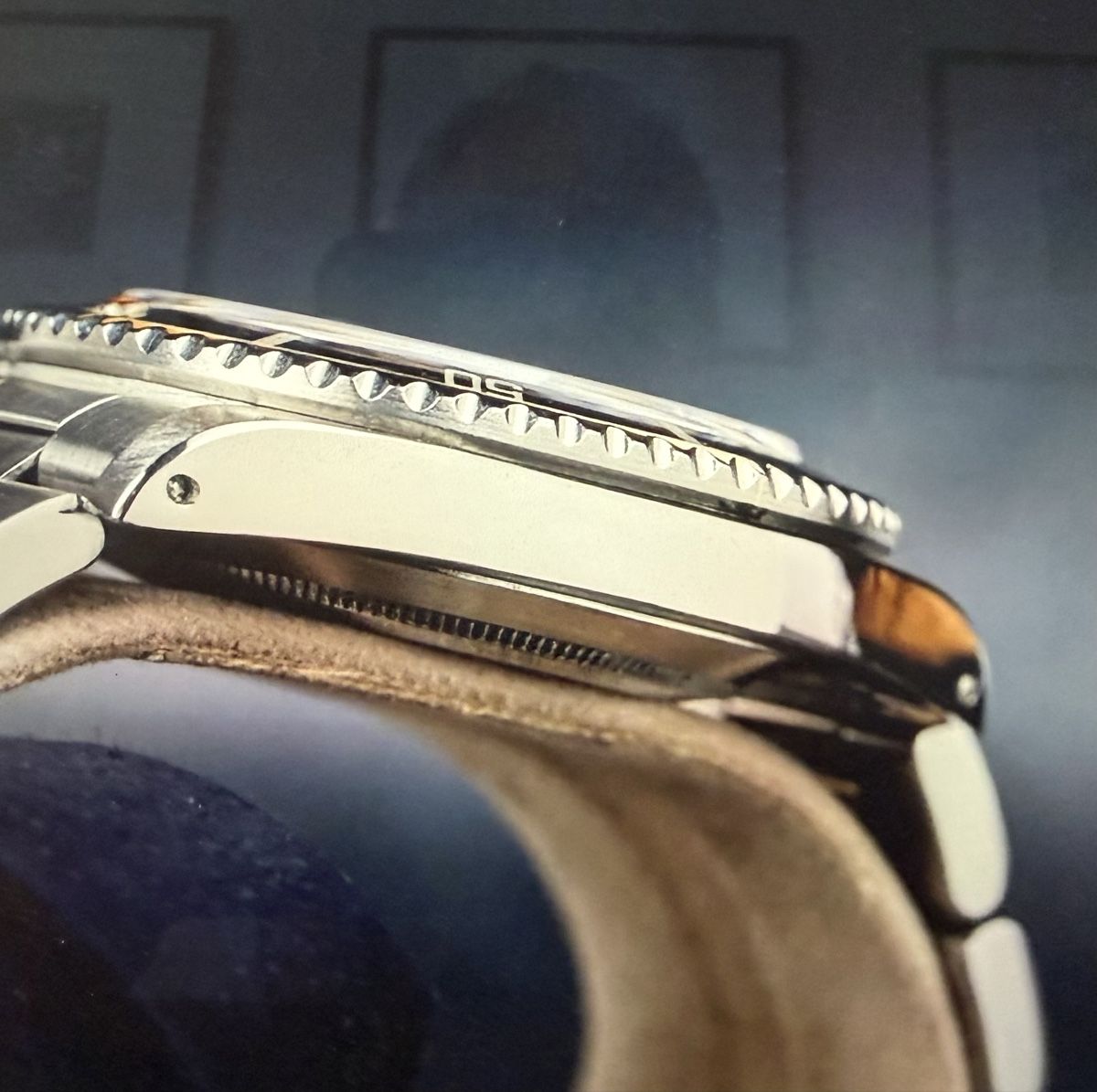 Rolex Uhren: Rolex Submariner Date 16800 – Gebraucht aus Küsnacht ZH von Mecxco 6