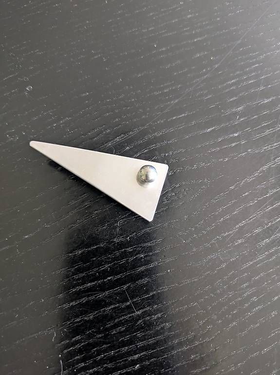 Ohrringe & -stecker: Ohrclips – Gebraucht aus Sursee von Buholz0 1