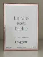 LANCÔME La vie est belle e 50 ml L'EAU DE PARFUM 
