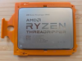 AMD Ryzen Threadripper 3960X (24 Kerne / 48 Threads) – Top