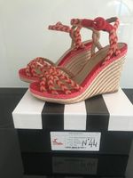 Aquazzura Sandalen, Gr. 36 1/2