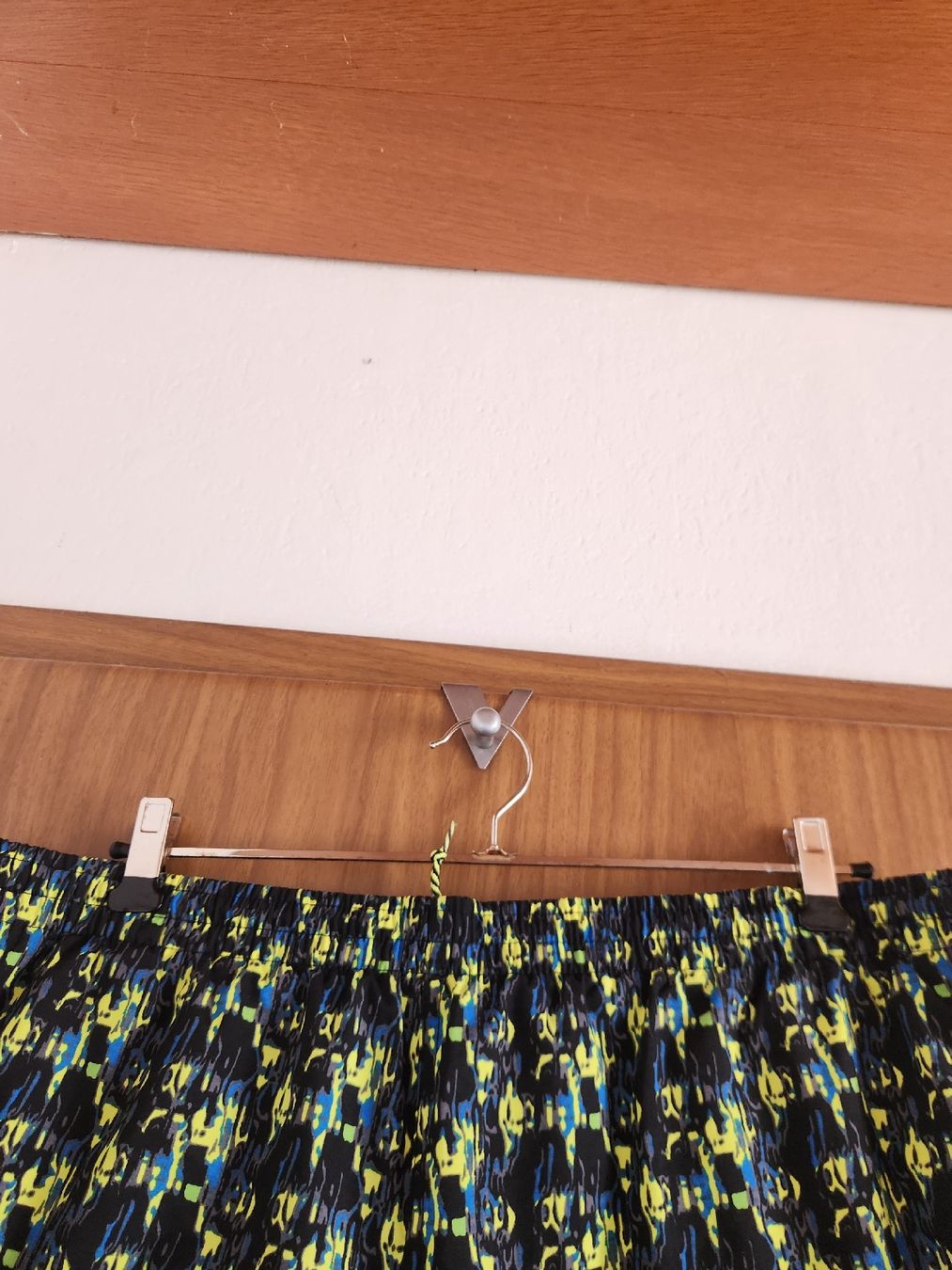 Nike Caleçons de bain: Shorts  de bain Nike taille L imprimé  – D'occasion à Niedergösgen par Eva2410 3
