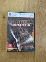 Bulletstorm Limited Edition PC DE 2011