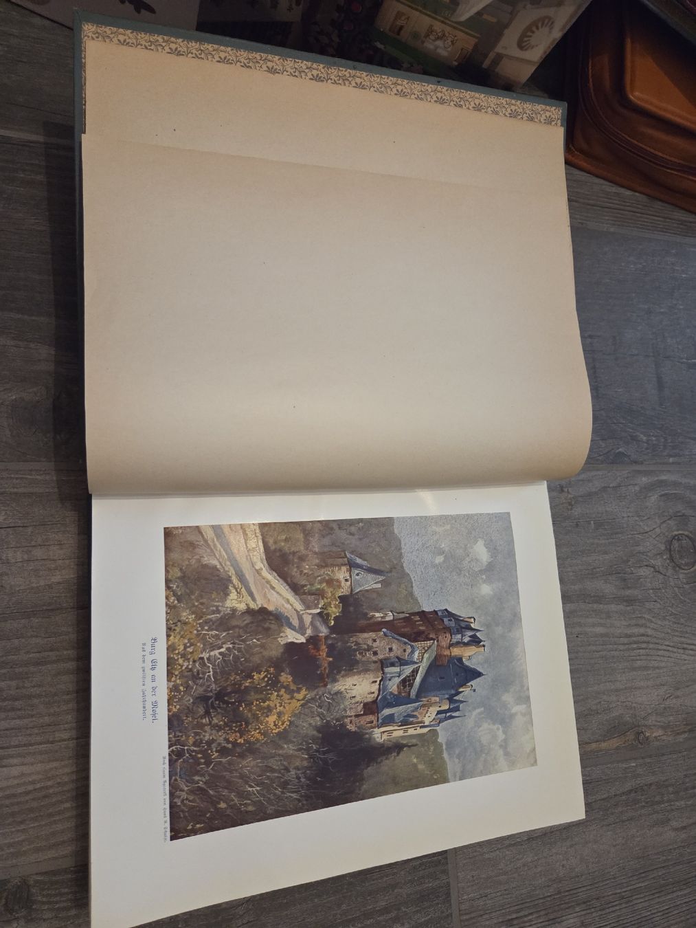 Libri: Die Wunder der Welt II – Usato da Bülach venduto da Ayanee 3
