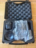 Profi AEE PD77G Body Cam / Dashcam – NEU & Unbraucht Komplet