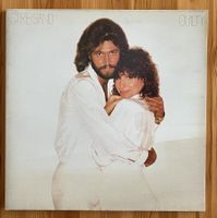 Streisand/Gibb - Guilty - Kult LP Vinyl Platte