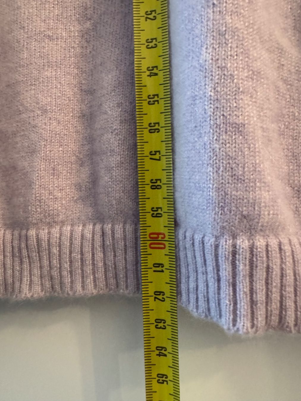 Maglioni & Felpe: Kashmir Rollkragenpullover 100% Kashmir – Usato da Obfelden venduto da cesarina10 3