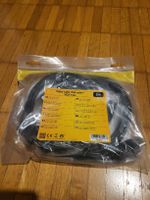 HP VGA Kabel 15-Pin Stecker auf Stecker 2 Meter neu