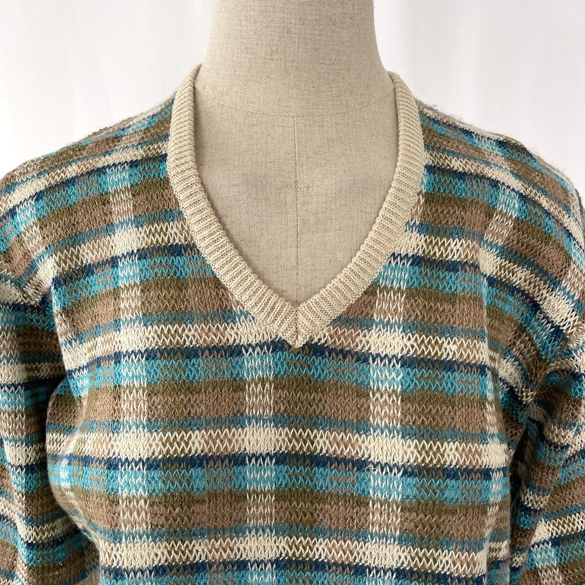 Bally Maglioni & Felpe: CHAGALL for BALLY Vintage Pullover – Usato da Emmen venduto da Avviivva_Com2023 1