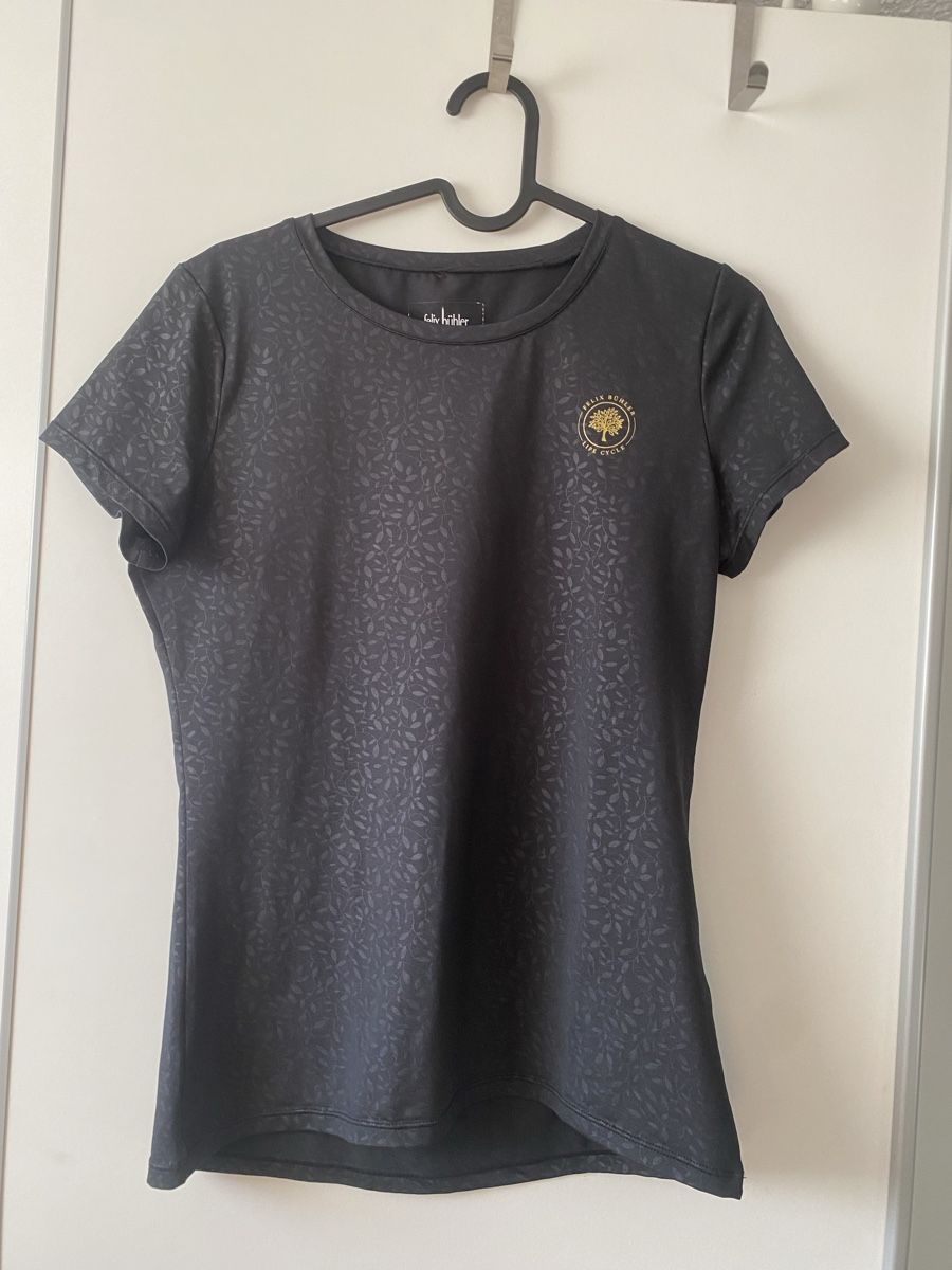 Felix Bühler T-shirt: Reitbekleidung T-Shirt S FB – Nuovo (secondo la descrizione) da Wohlen AG venduto da bey_jcy5