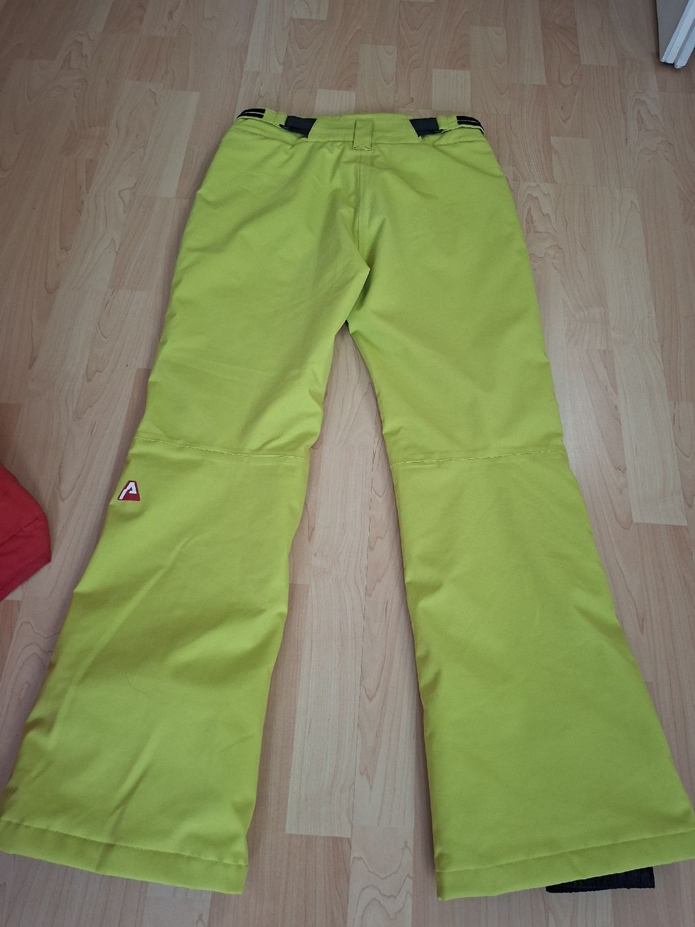 Albright Pantaloni: Skihose Albright  Gr. 38  – Usato da Sumiswald venduto da Cicco02 5