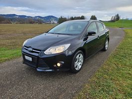 Ford Focus 1.6 Ab MFK 3.2025