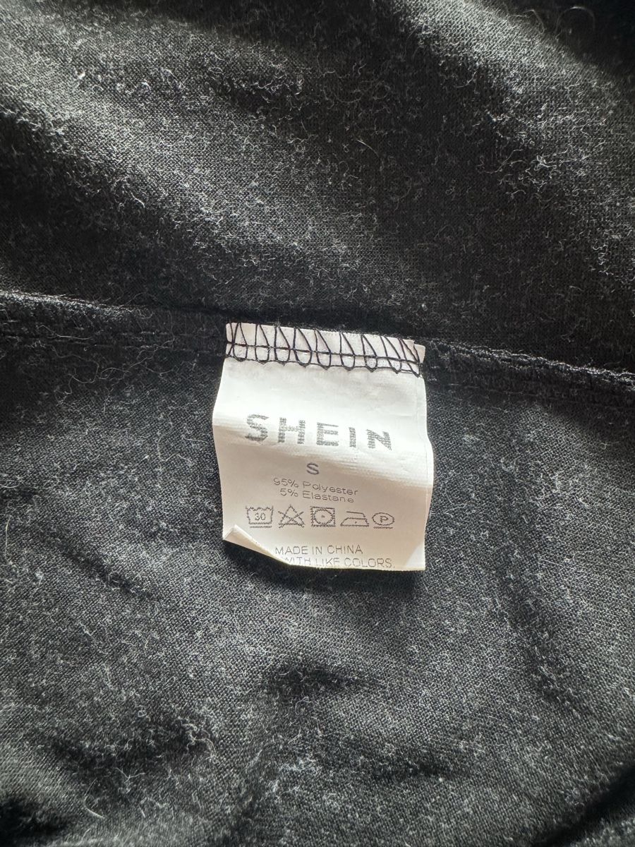 Shein Lots de vêtements: langarm Oberteile – Neuf (Voir description) à Berikon par sam_5zxf 4