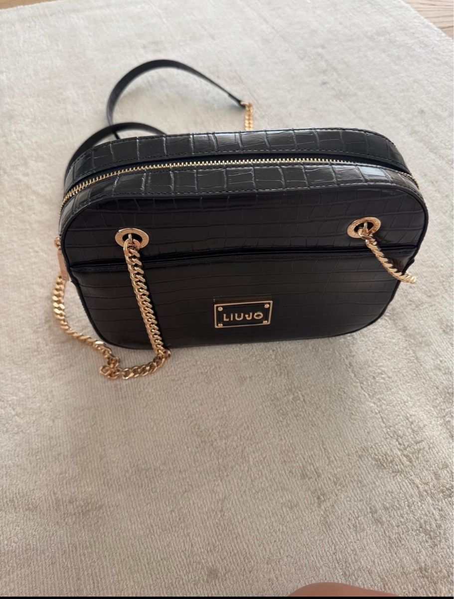 Liu Jo Borse da donna: Liu Jo Handtasche – Nuovo (secondo la descrizione) da Balgach venduto da rap_d5xf