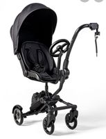 Kinderwagen-Zubehör: Lenkrad und Sitz für Kids